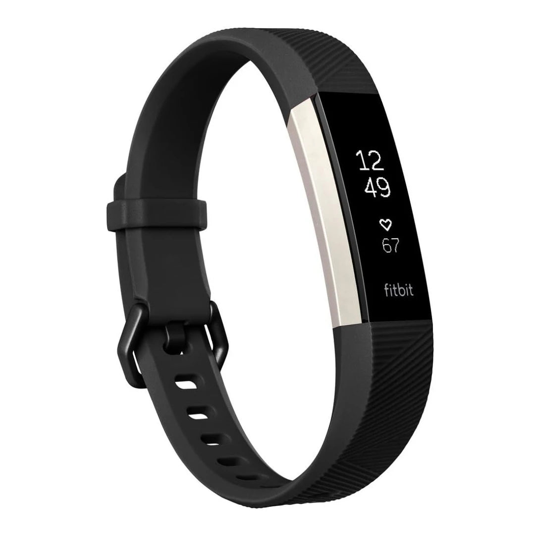 Fitbit Alta HR smart sports watch