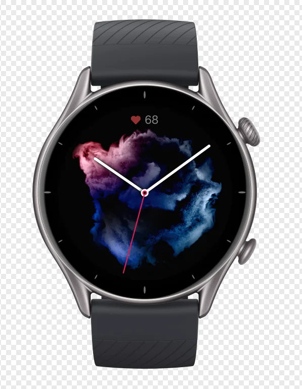 Global Version Amazfit GTR 3 GTR3 GTR-3 Smartwatch 46mm