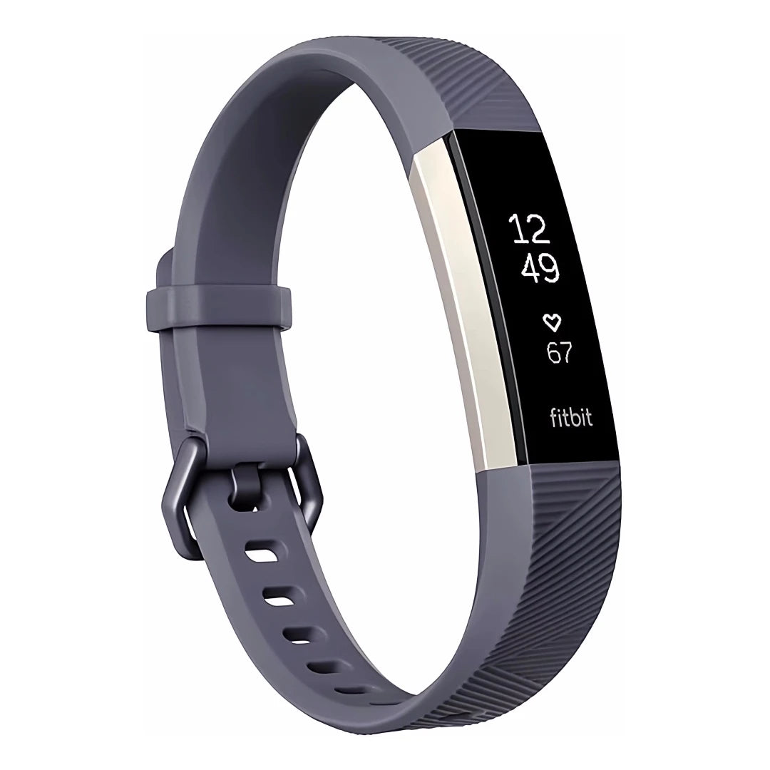 Fitbit Alta HR smart sports watch