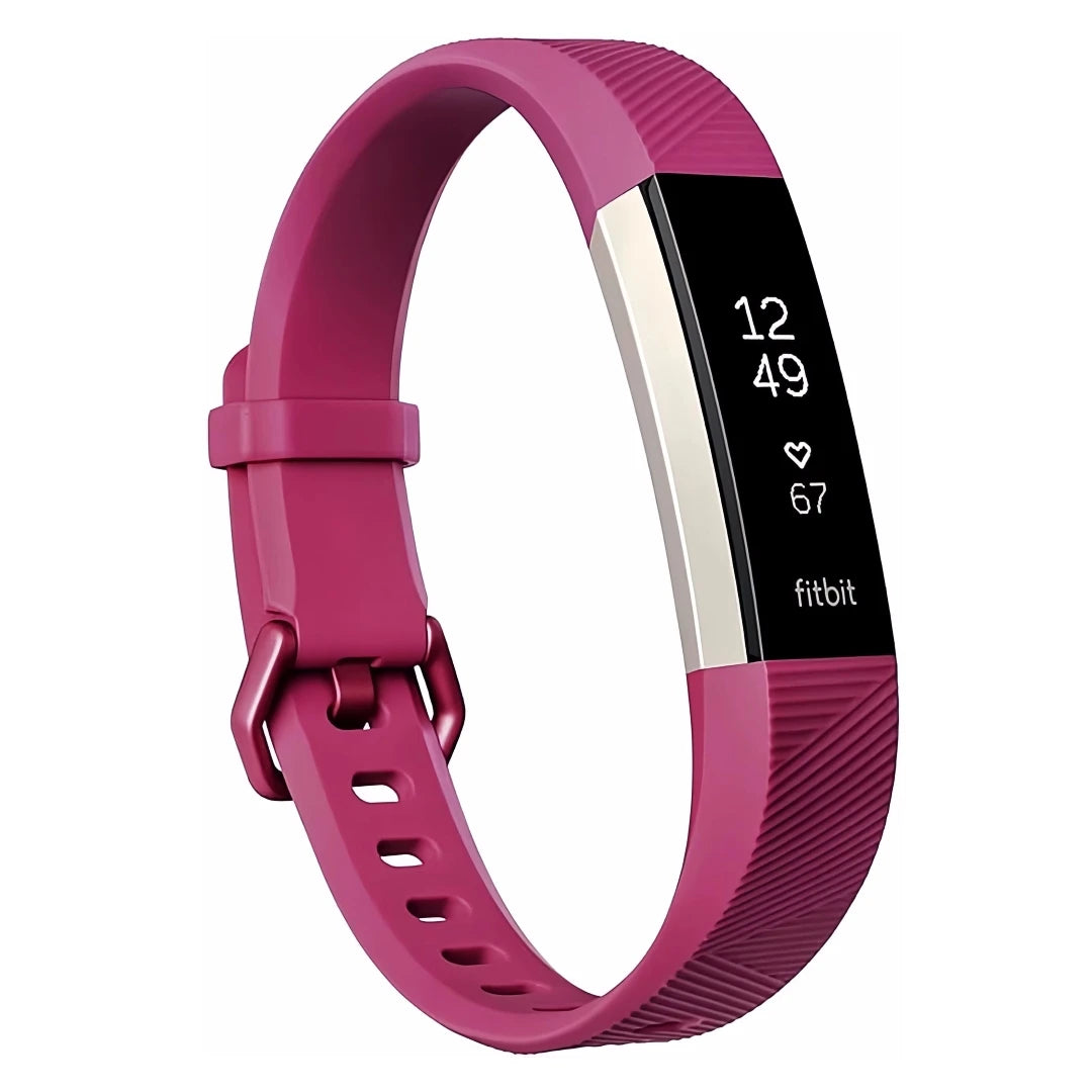 Fitbit Alta HR smart sports watch