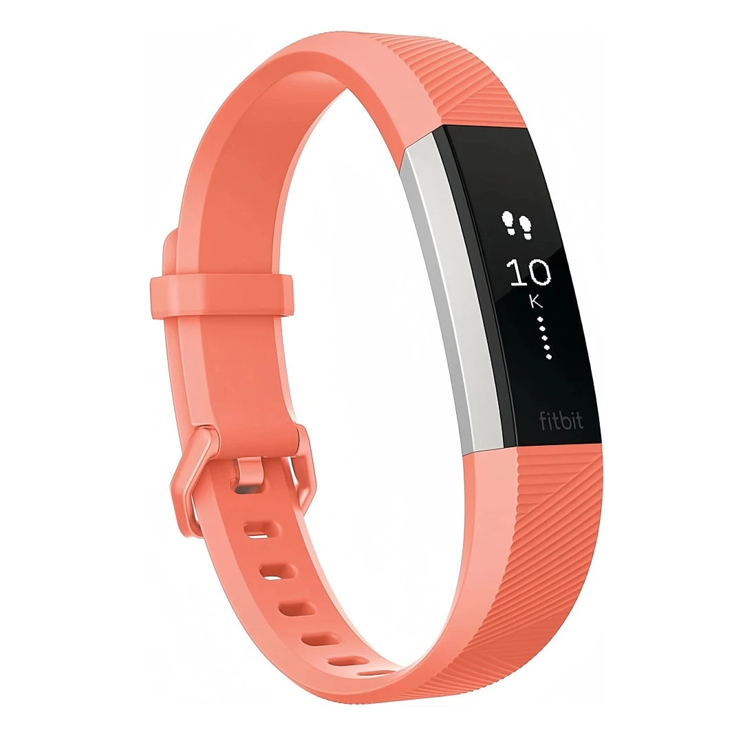 Fitbit Alta HR smart sports watch